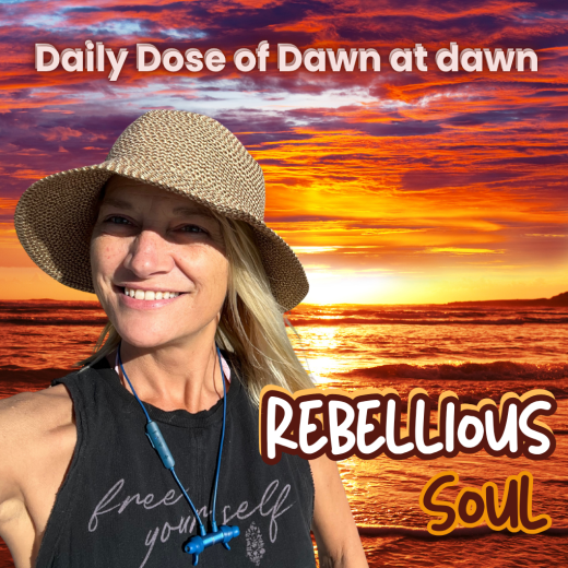 Daily Dose logo